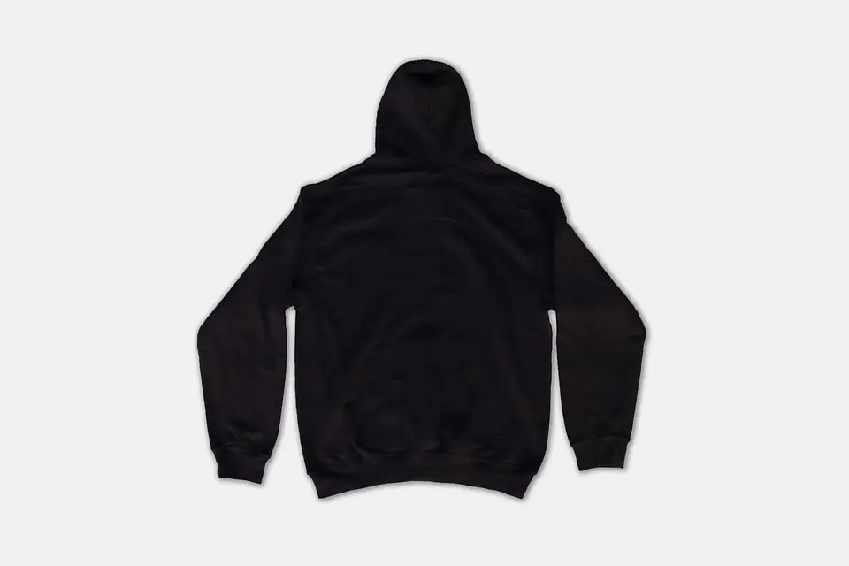 Hoodie 2018 3
