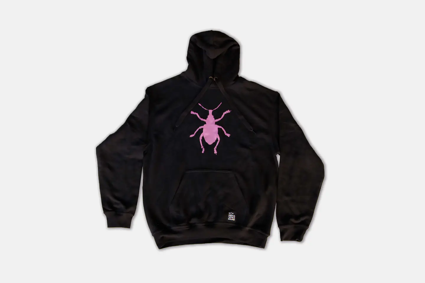 Hoodie 2018 2