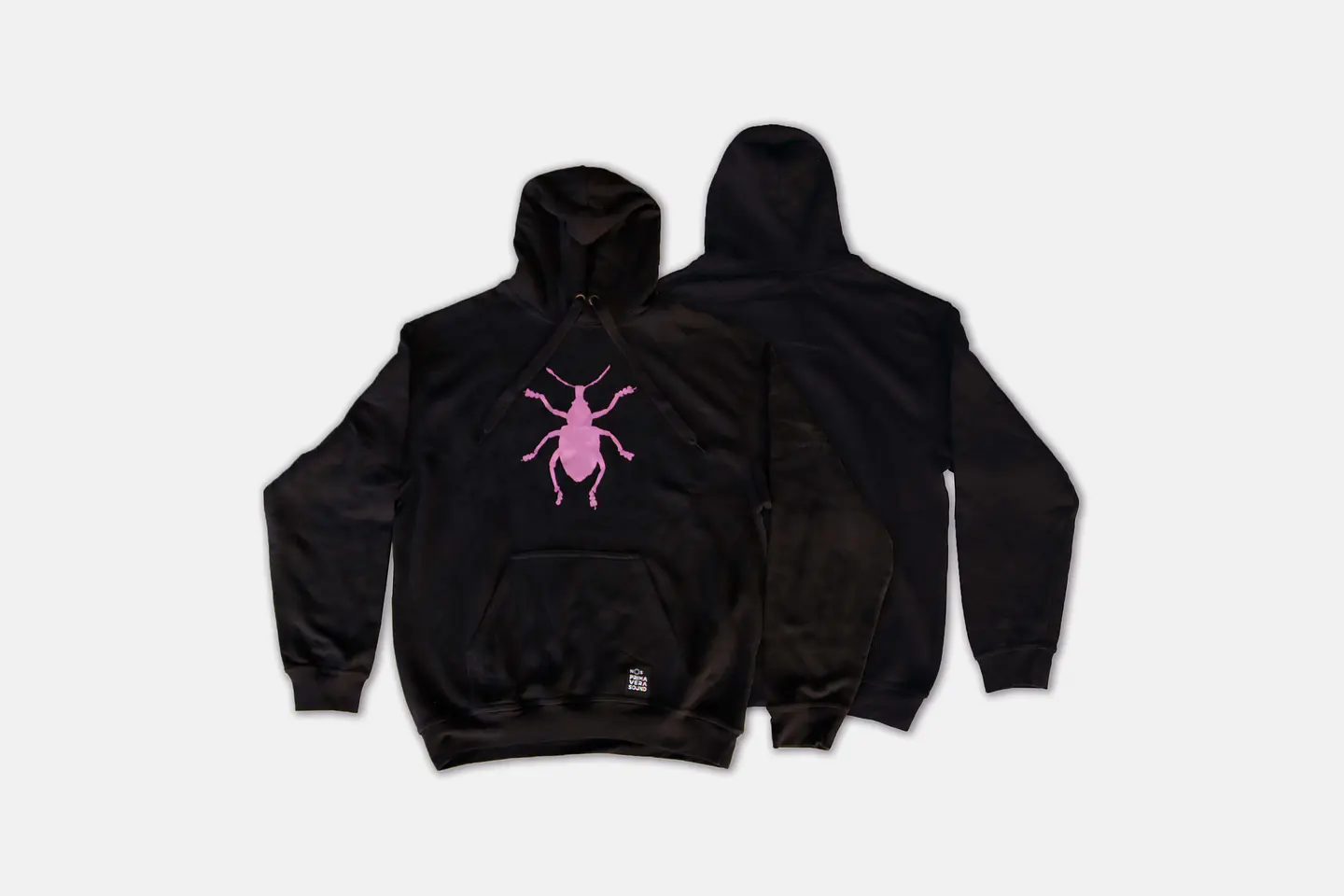 Hoodie 2018 1