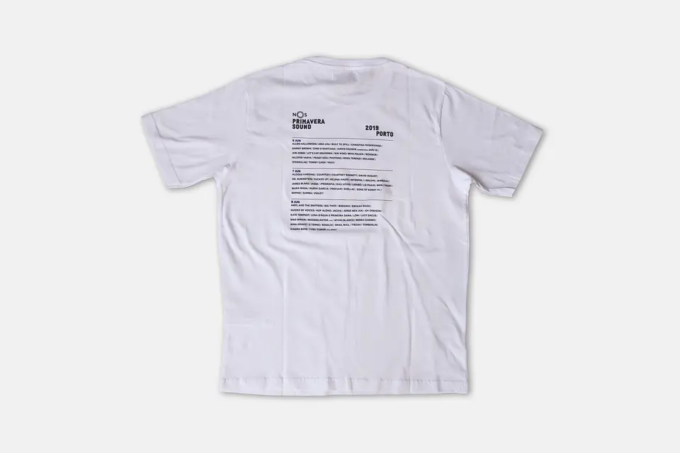 T-shirt 2019 3