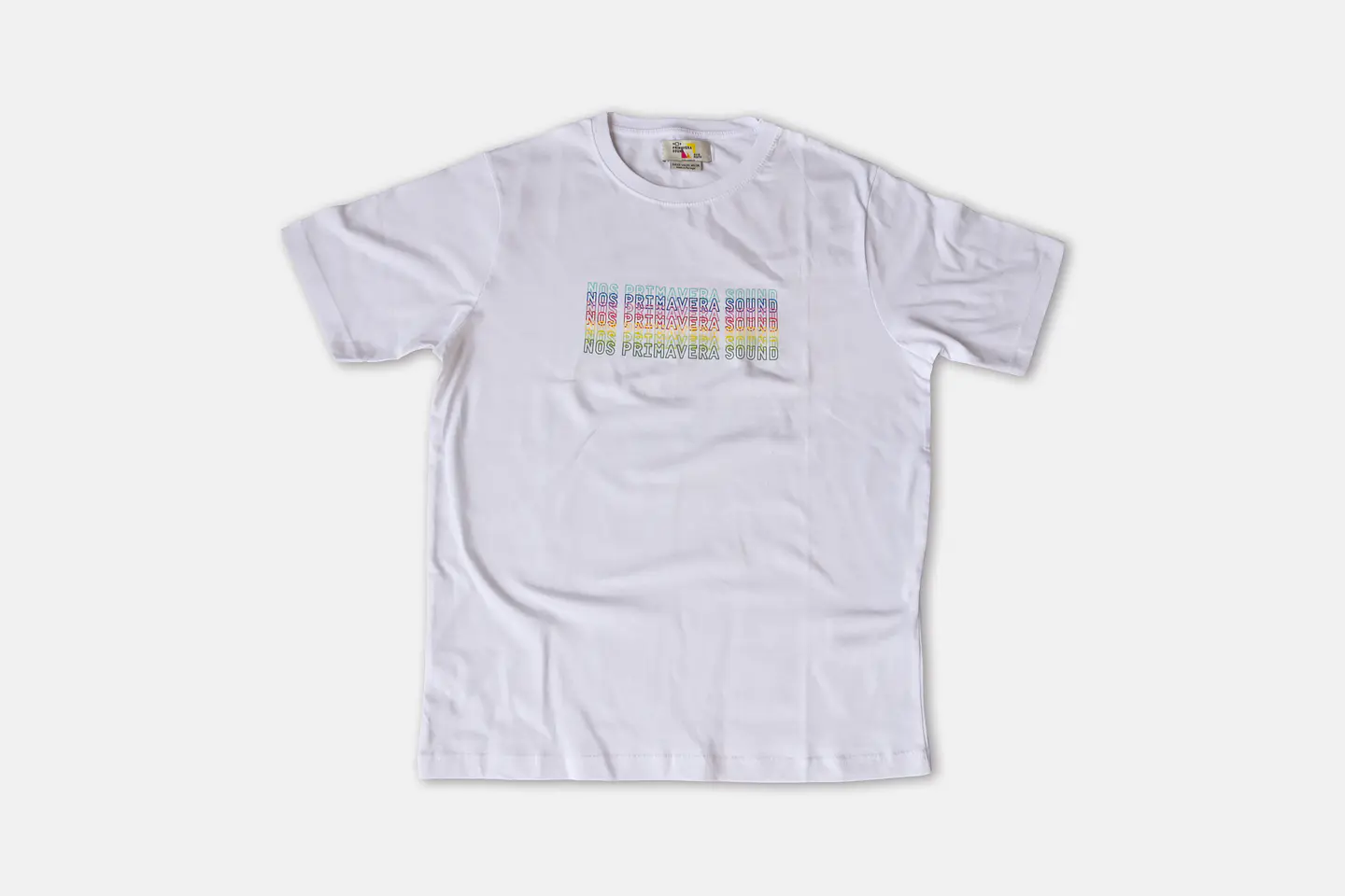 T-shirt 2019 2