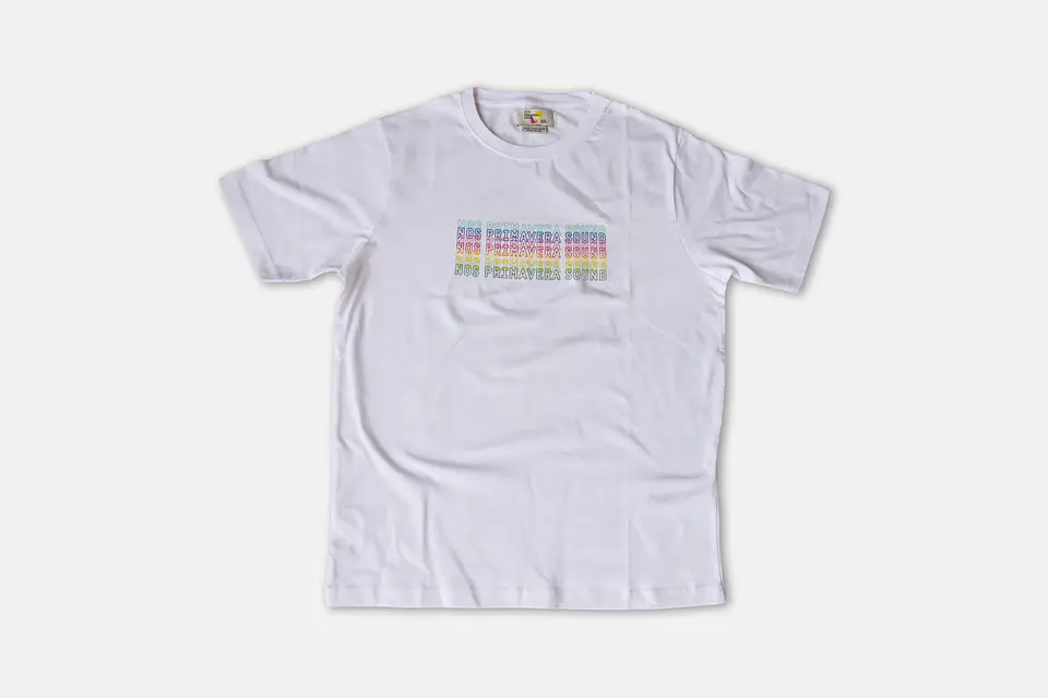 T-shirt 2019 2