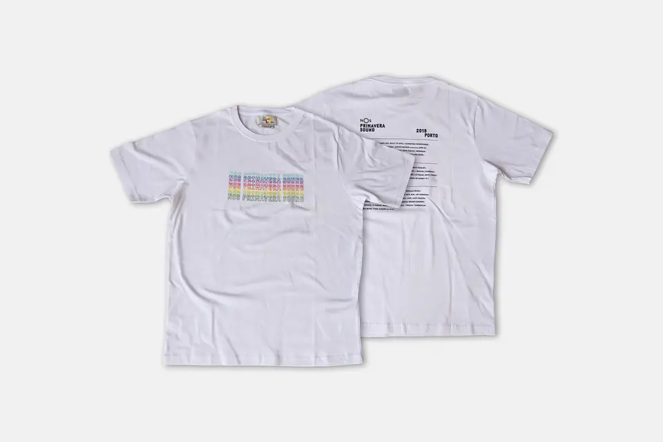 T-shirt 2019 1