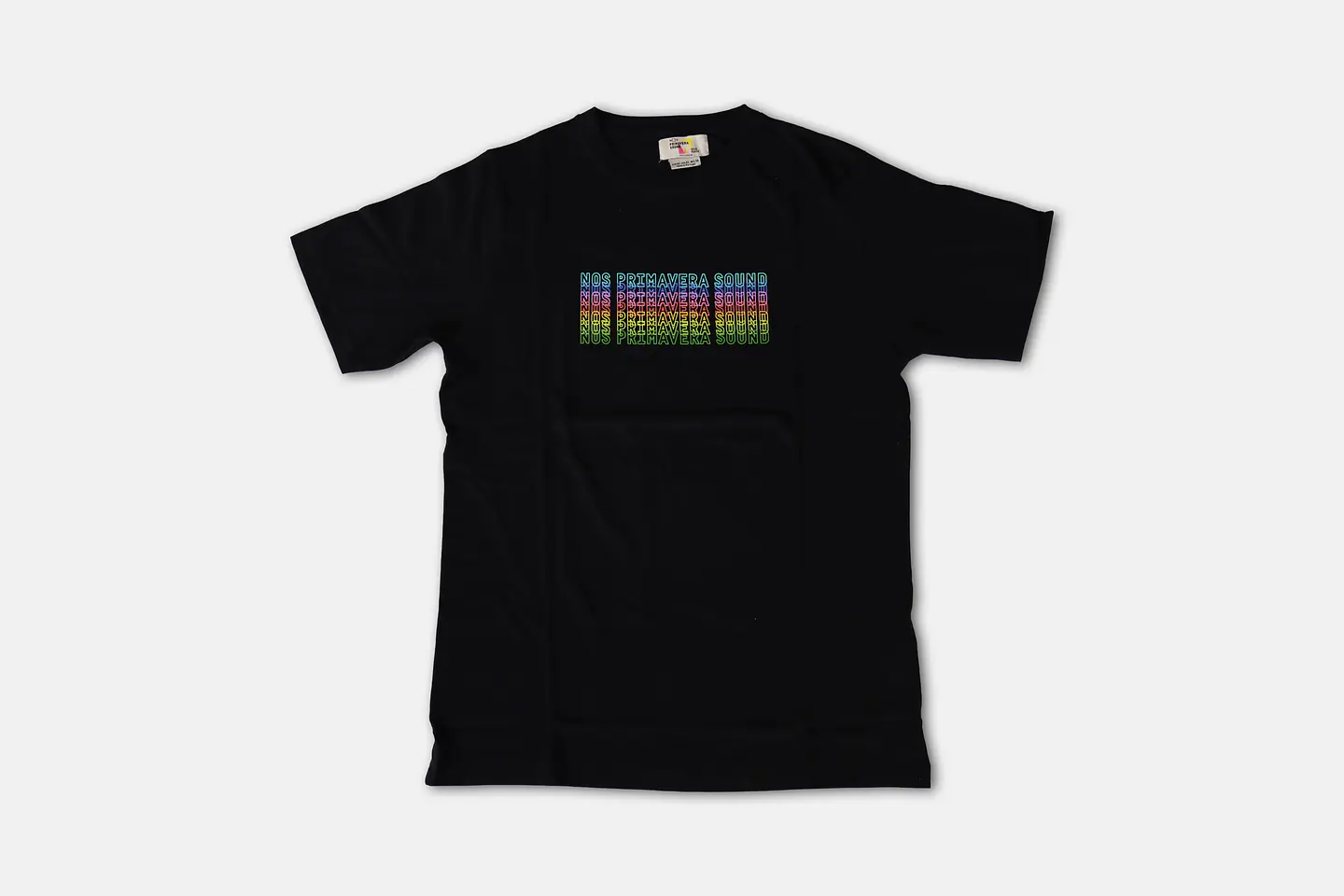 T-shirt 2019 2