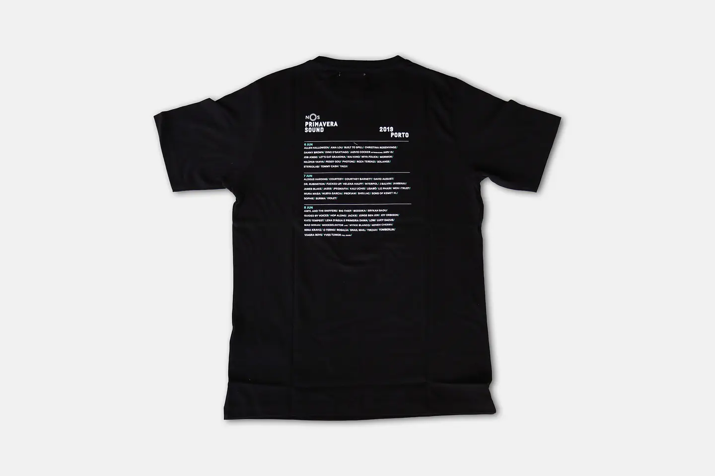 T-shirt 2019 3