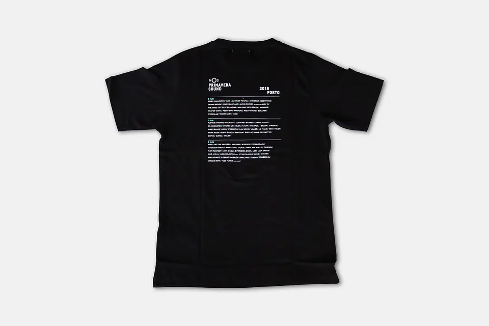 T-shirt 2019 3