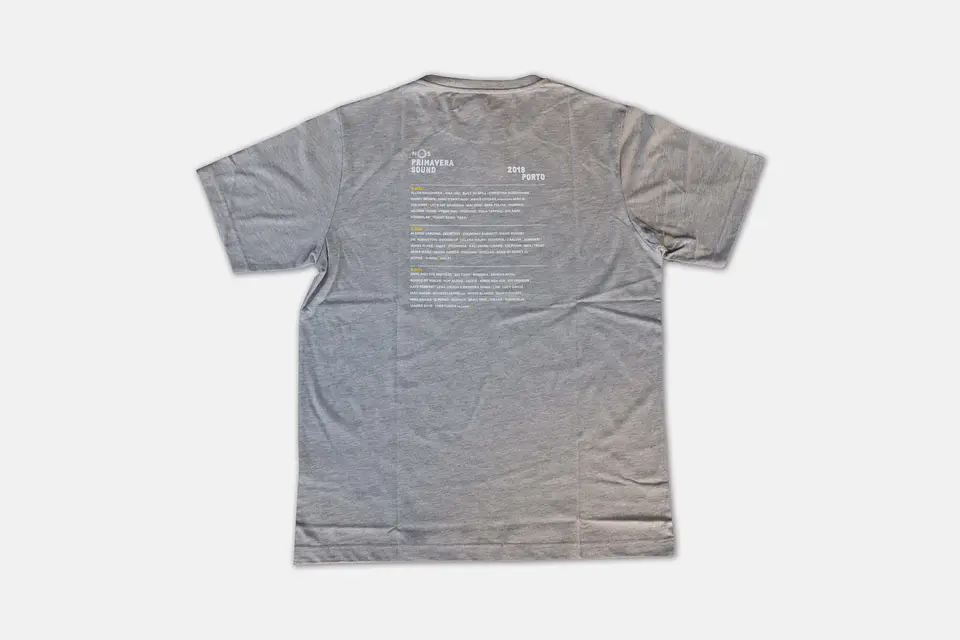 T-shirt 2019 3