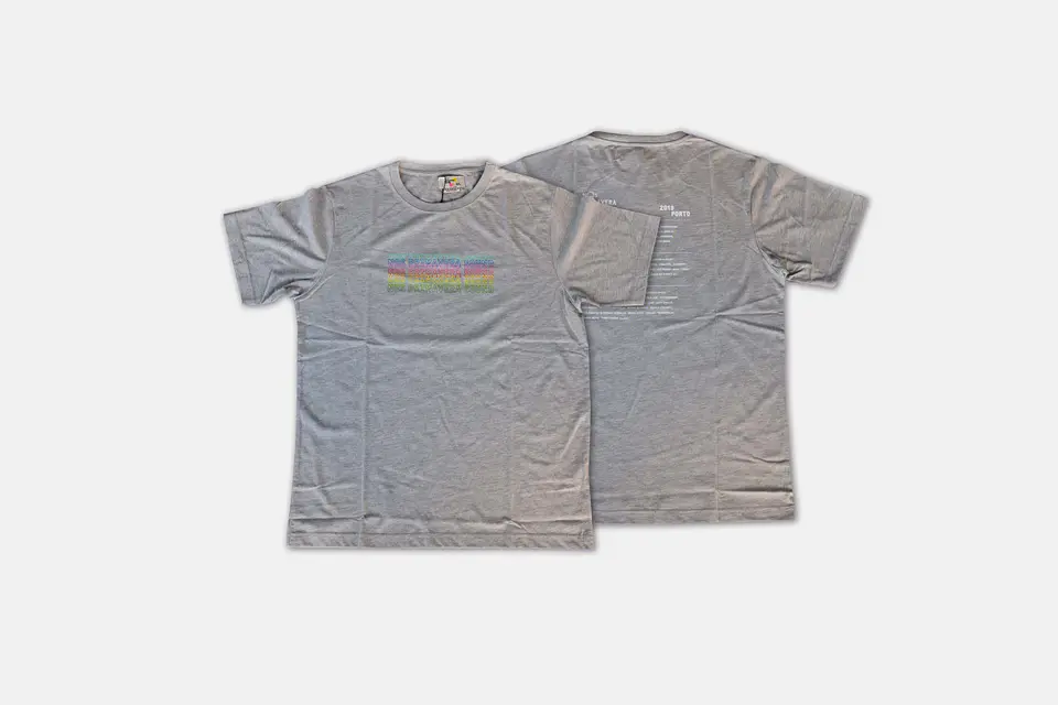 T-shirt 2019 1