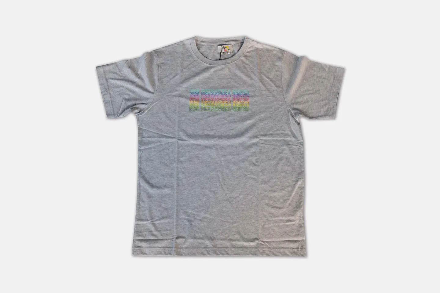 T-shirt 2019 2