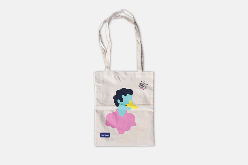 Tote Bag 2022 2