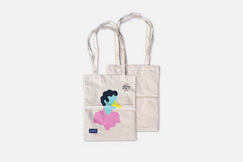 Tote Bag 2022