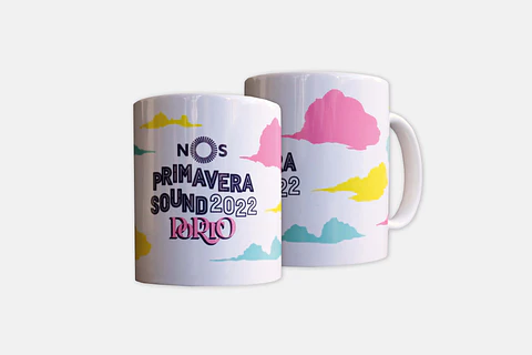 Caneca 2022