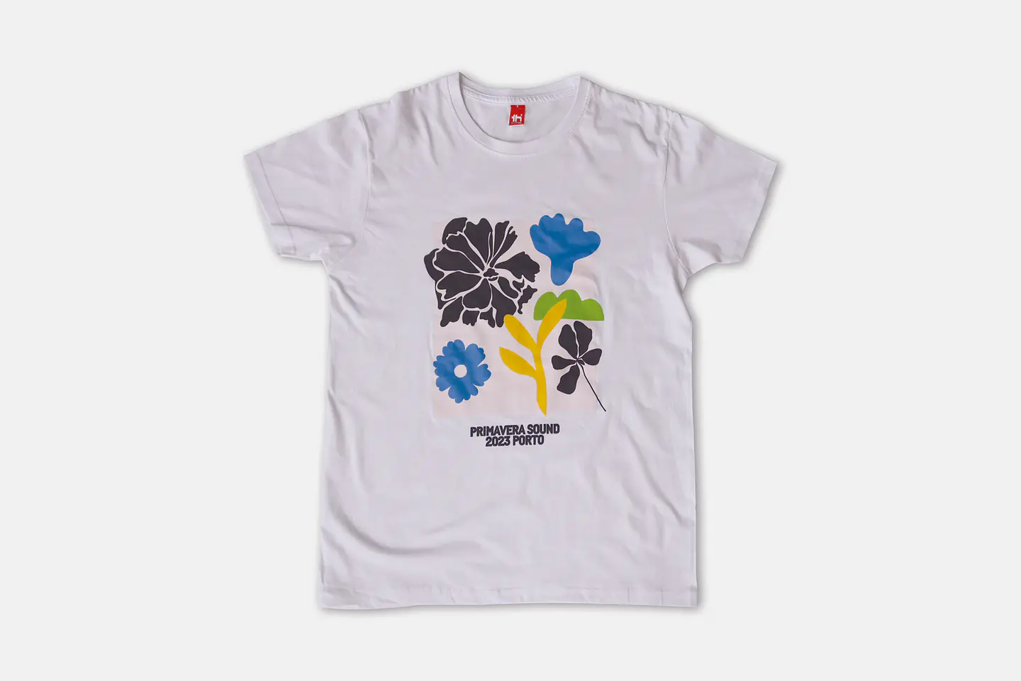 T-shirt 2023 2
