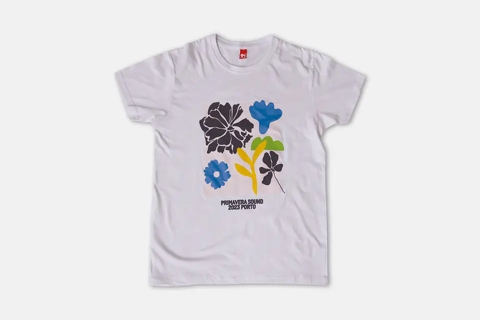 T-shirt 2023 2