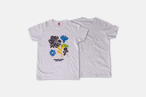 T-shirt 2023