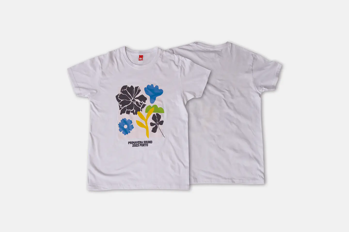 T-shirt 2023 1