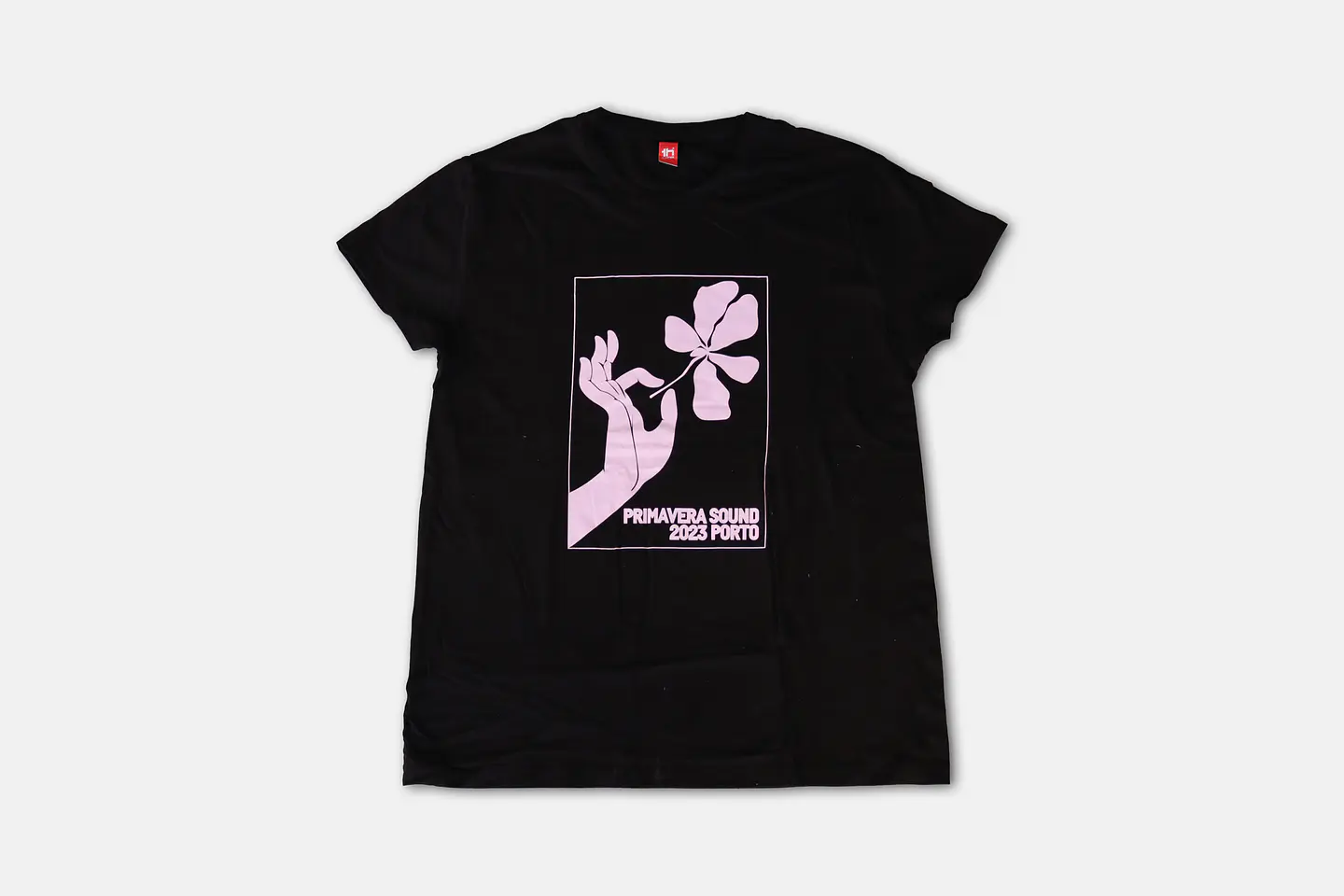 T-shirt 2023 2