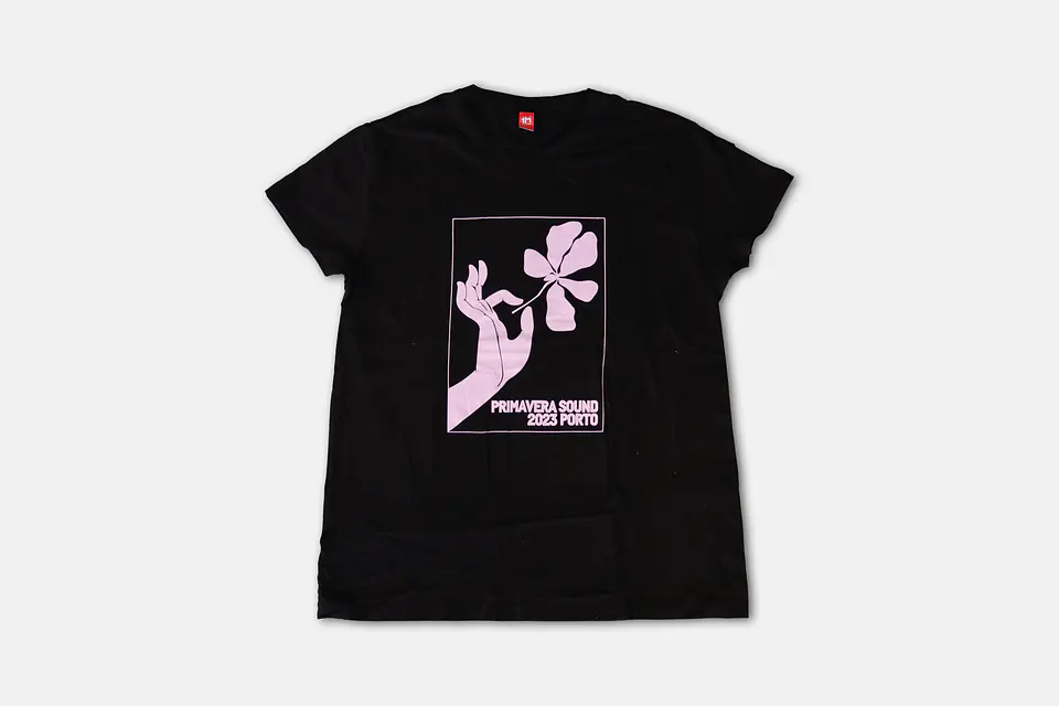T-shirt 2023 2