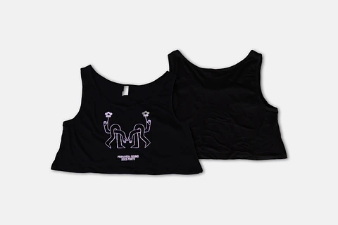 Crop Top 2023