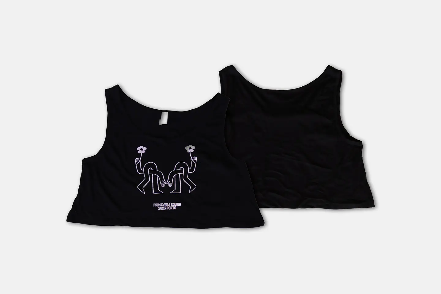 Crop Top 2023 1