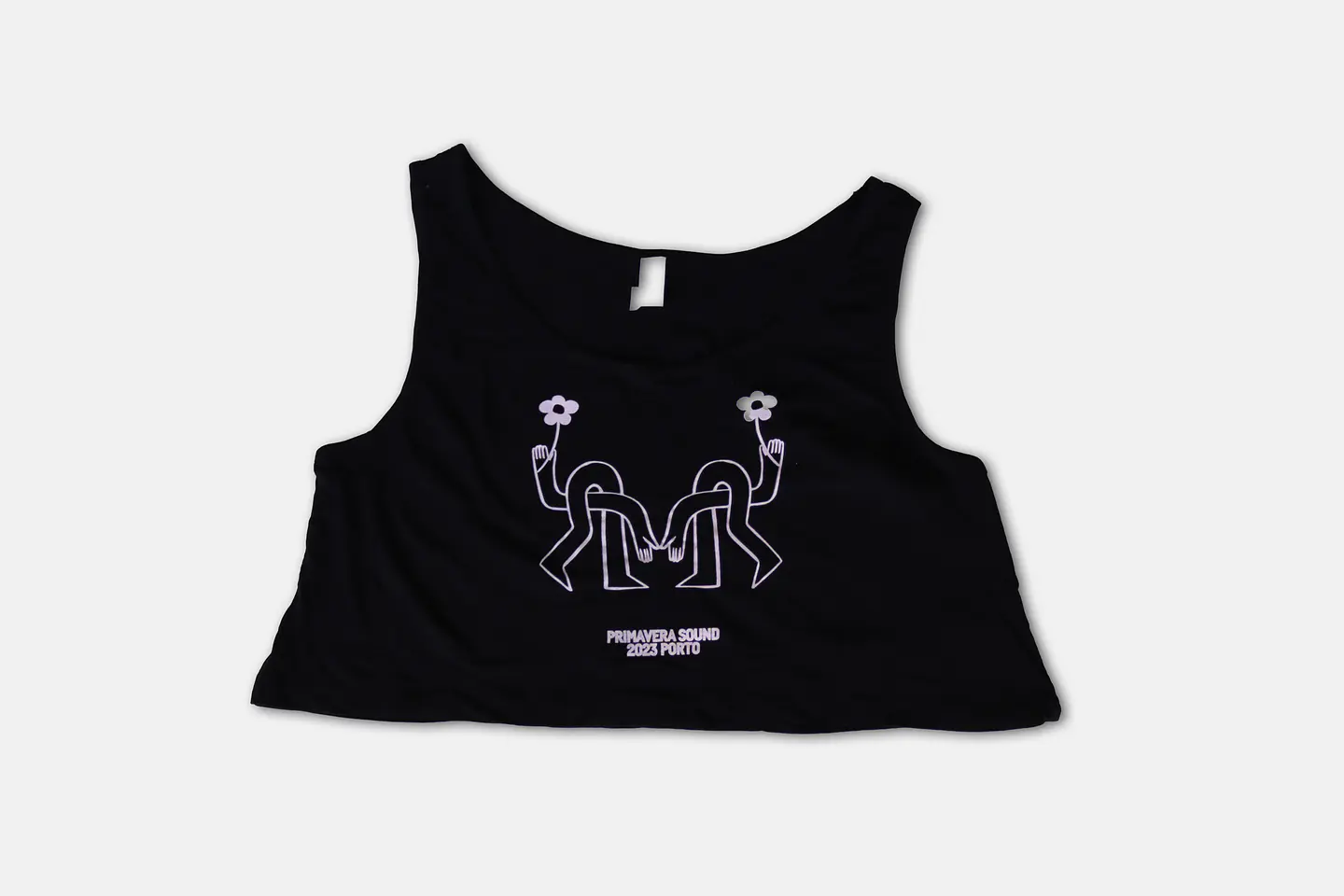 Crop Top 2023 2