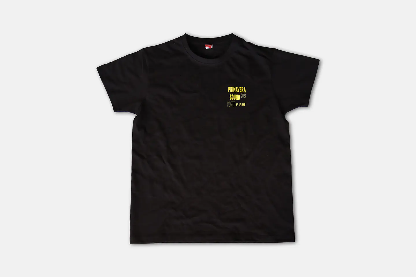 T-shirt 2024 2