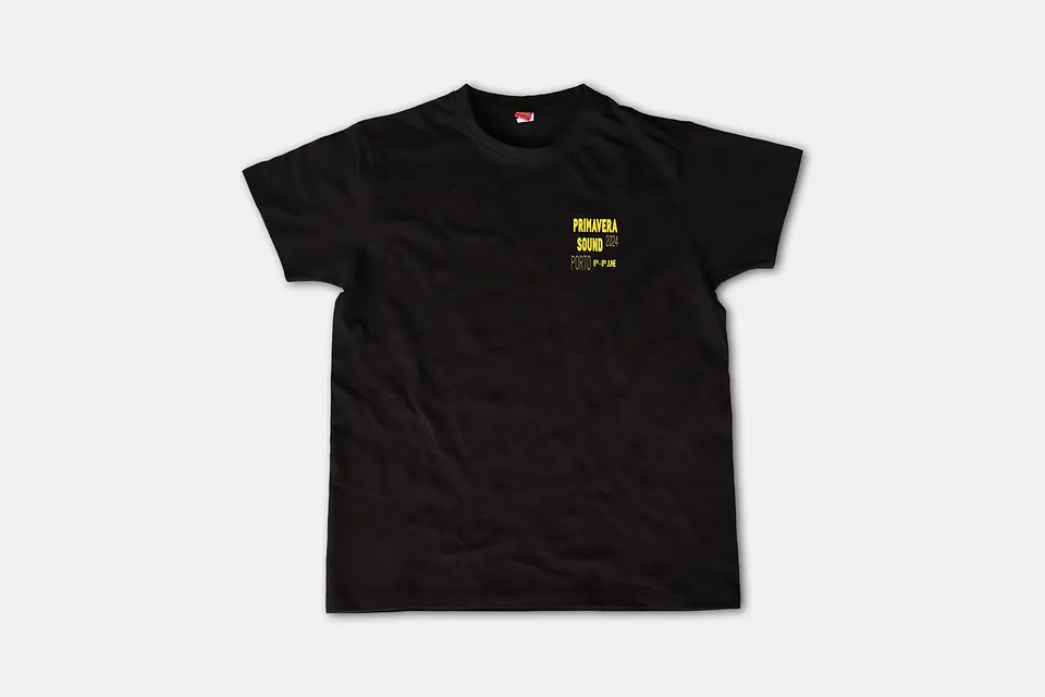 T-shirt 2024 2