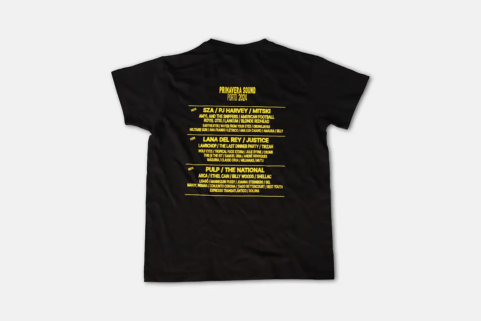 T-shirt 2024 3