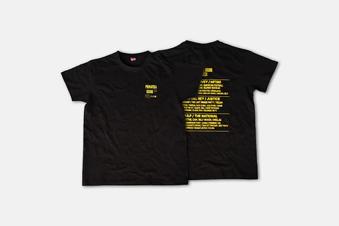 T-shirt 2024