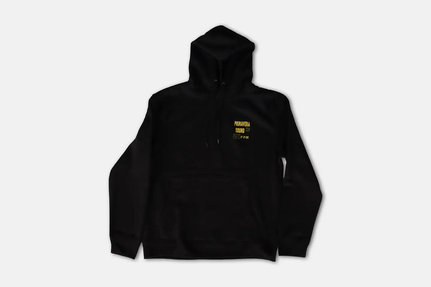Hoodie 2024 2