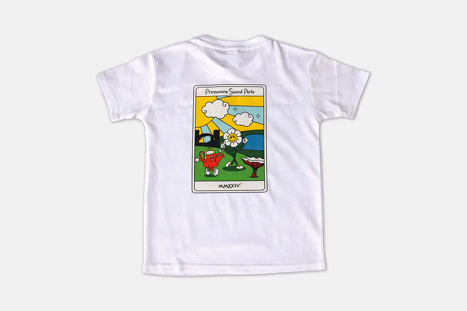 T-shirt 2024 3