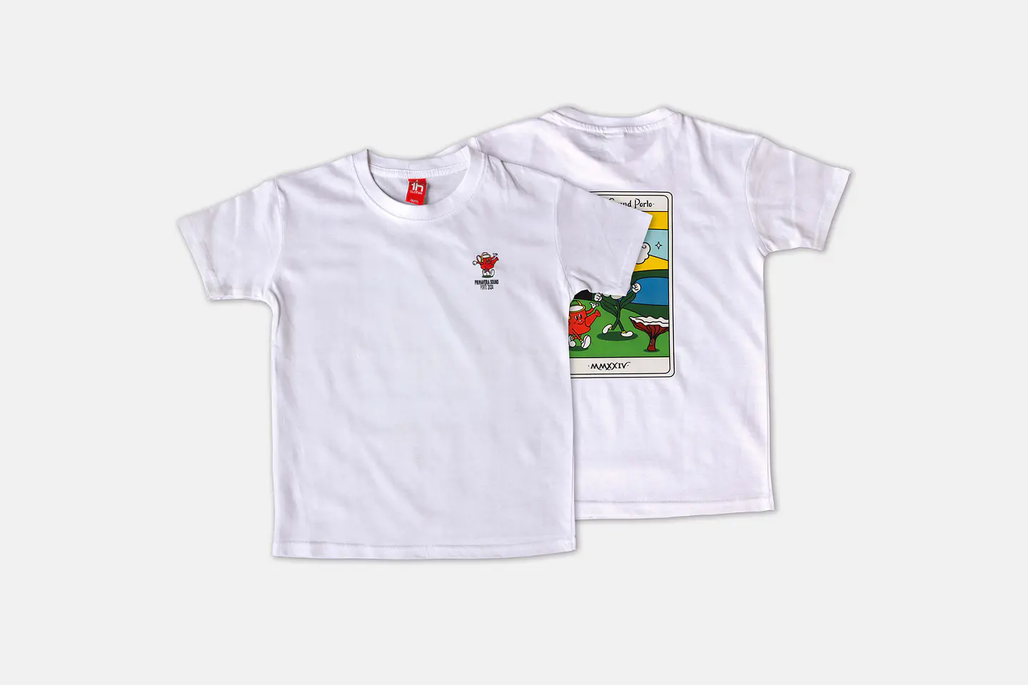 T-shirt 2024 1
