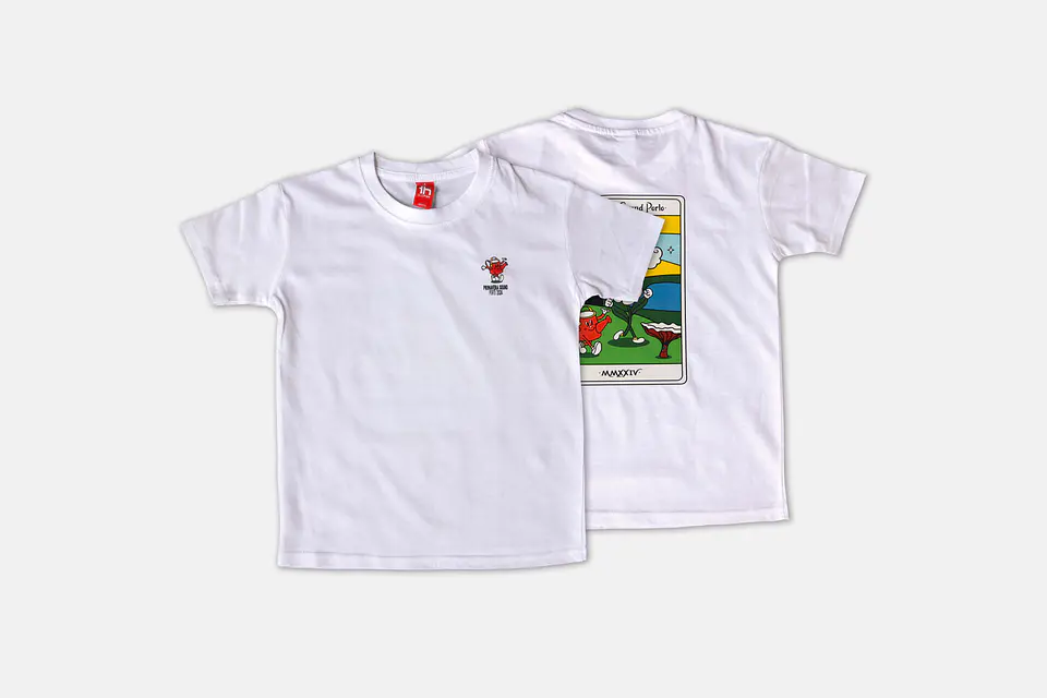 T-shirt 2024 1