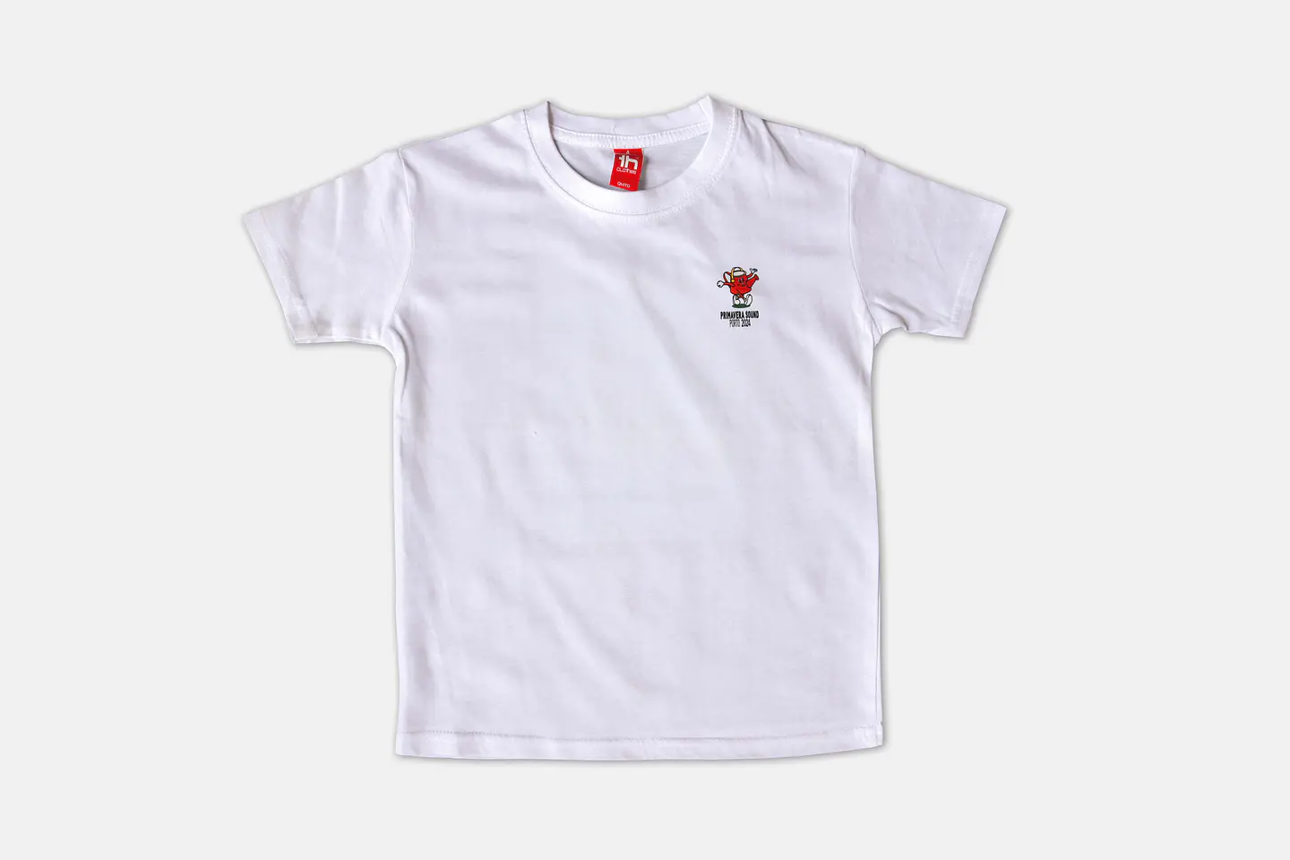 T-shirt 2024 2