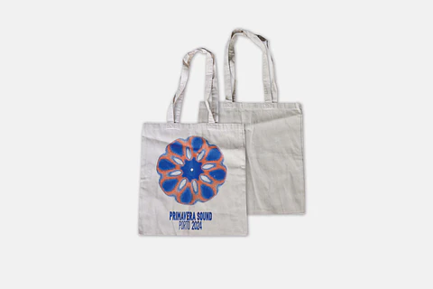 Tote Bag 2024