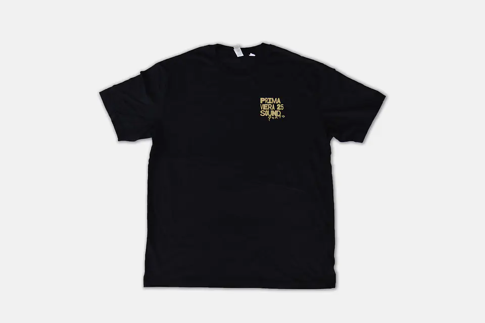 T-shirt 2025 2