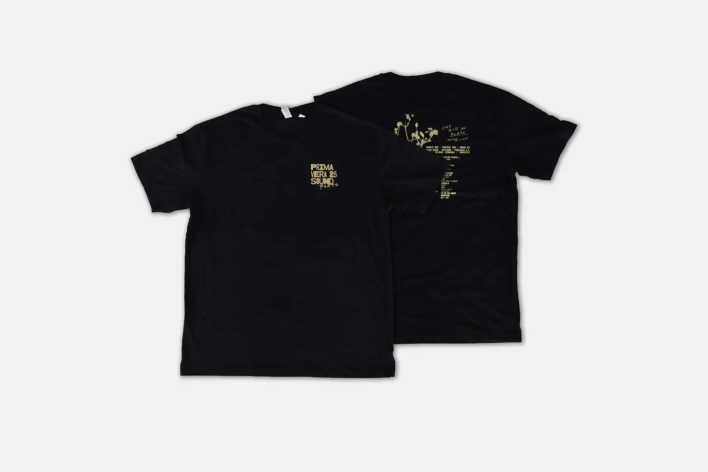 T-shirt 2025 1