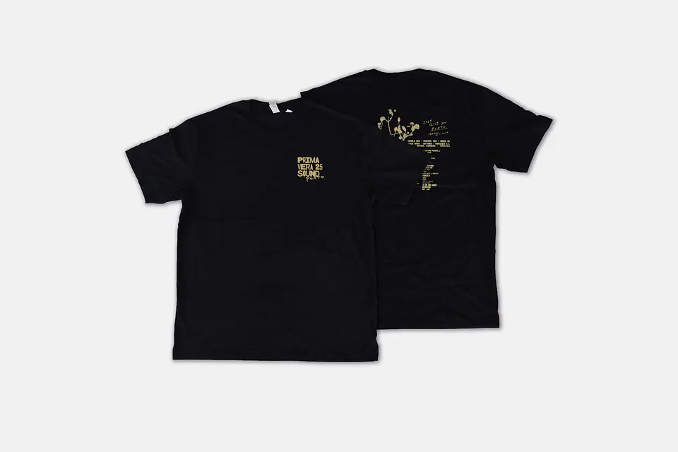 T-shirt 2025 1