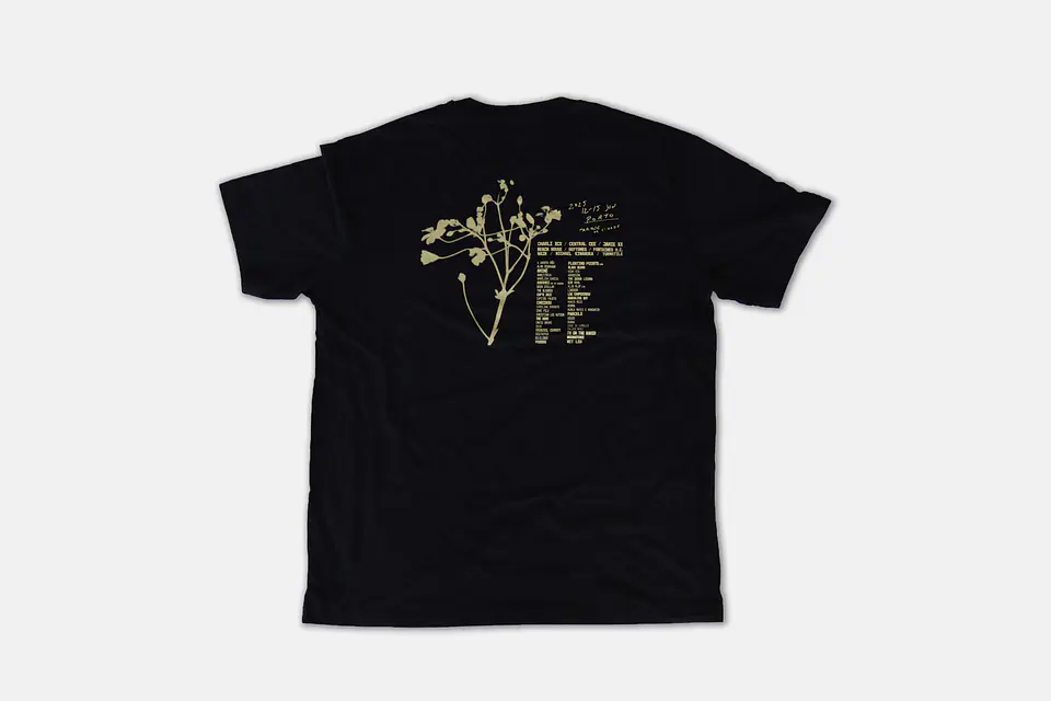 T-shirt 2025 3