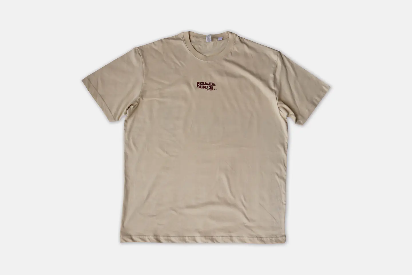 T-shirt 2025 2