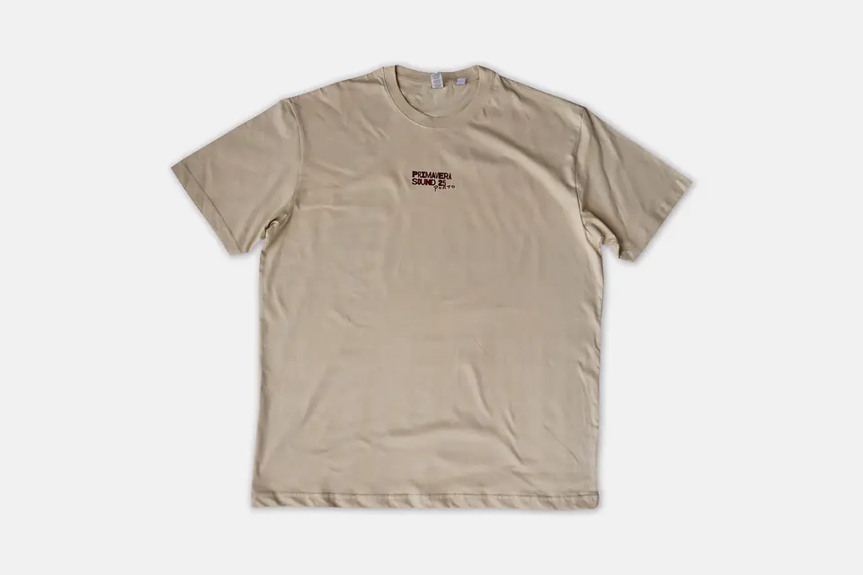 T-shirt 2025 2