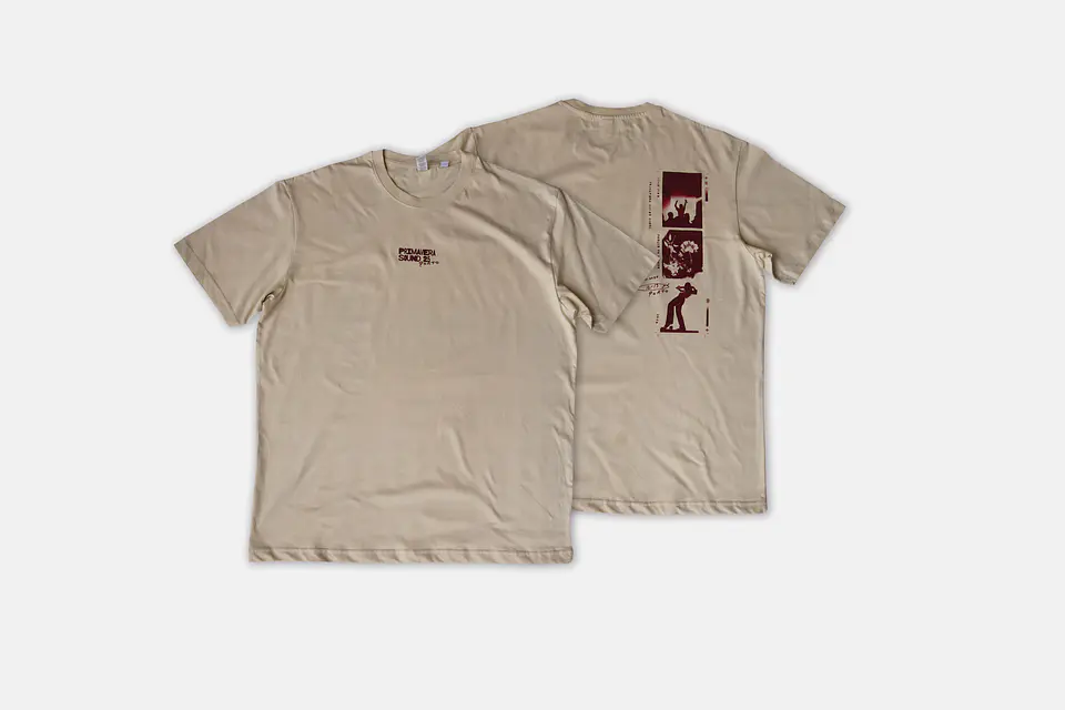 T-shirt 2025 1