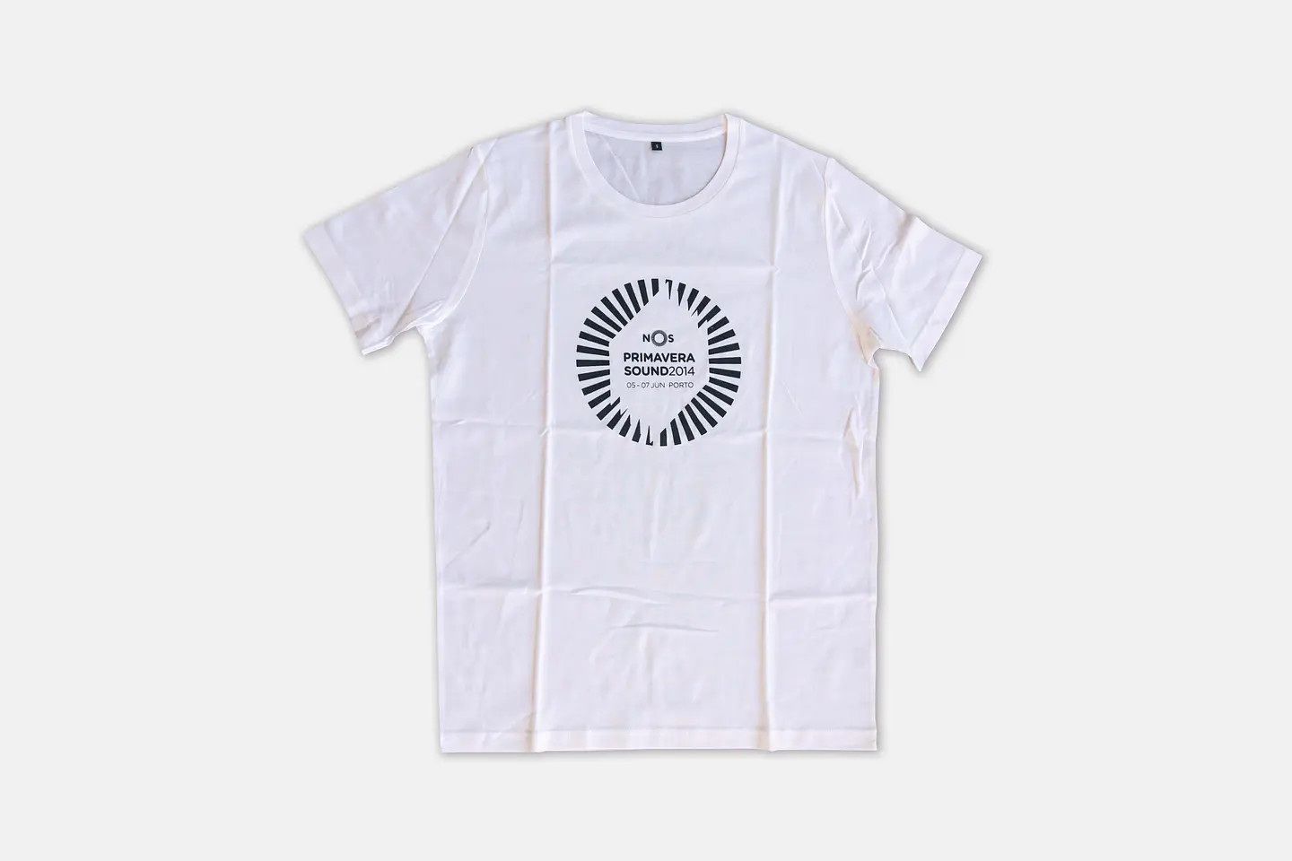 T-shirt 2014 2