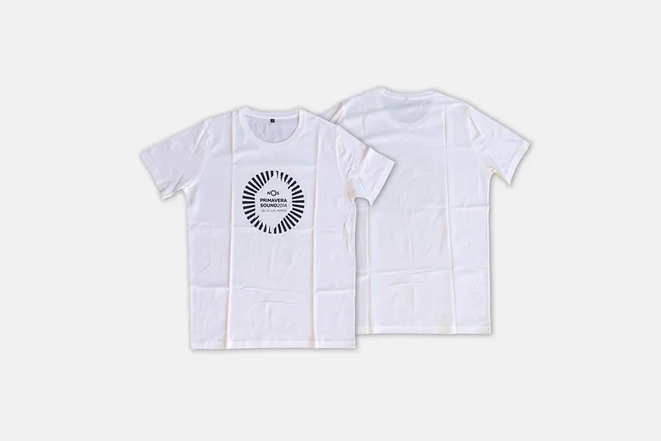 T-shirt 2014 1