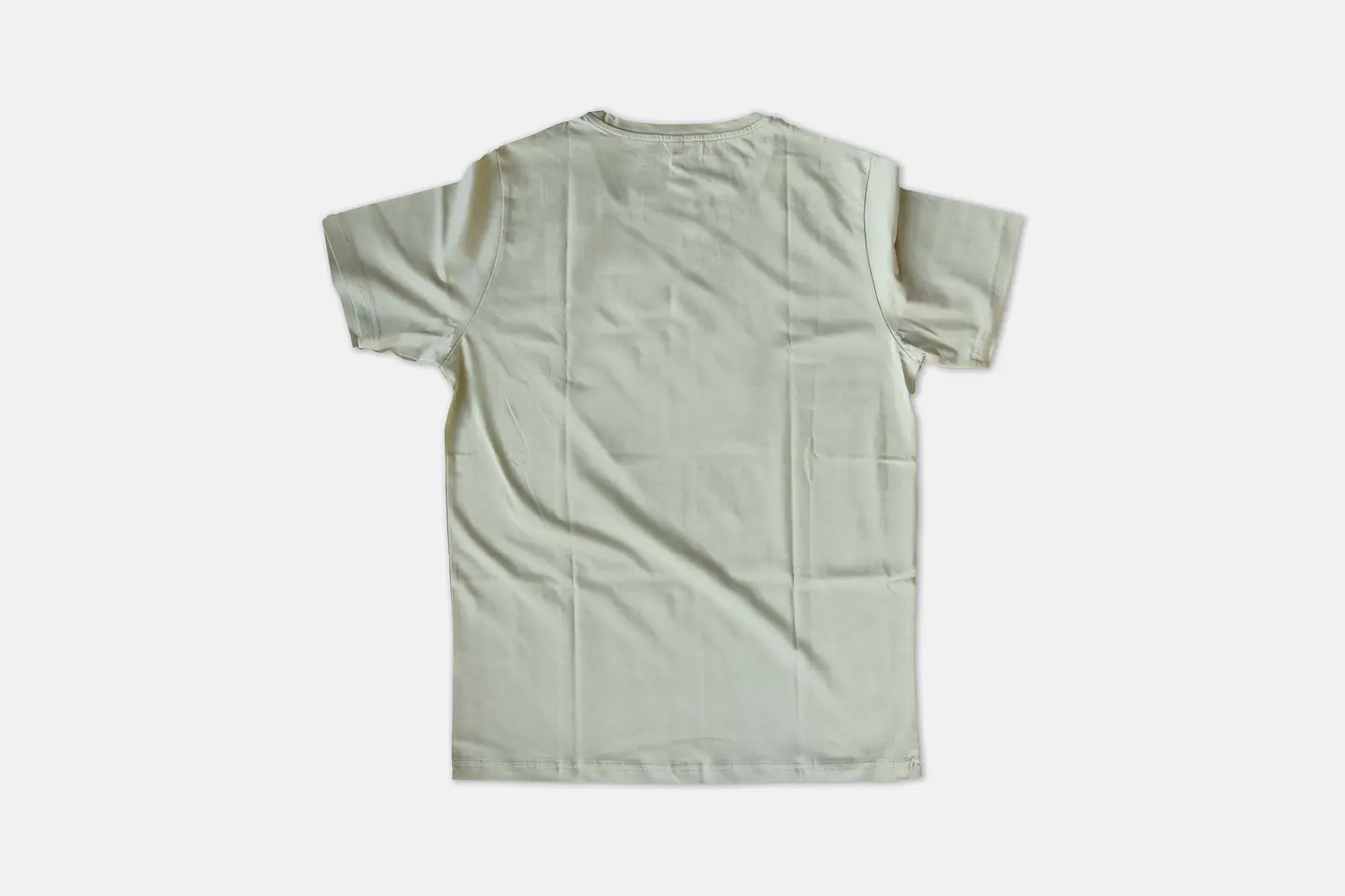 T-shirt 2014 3
