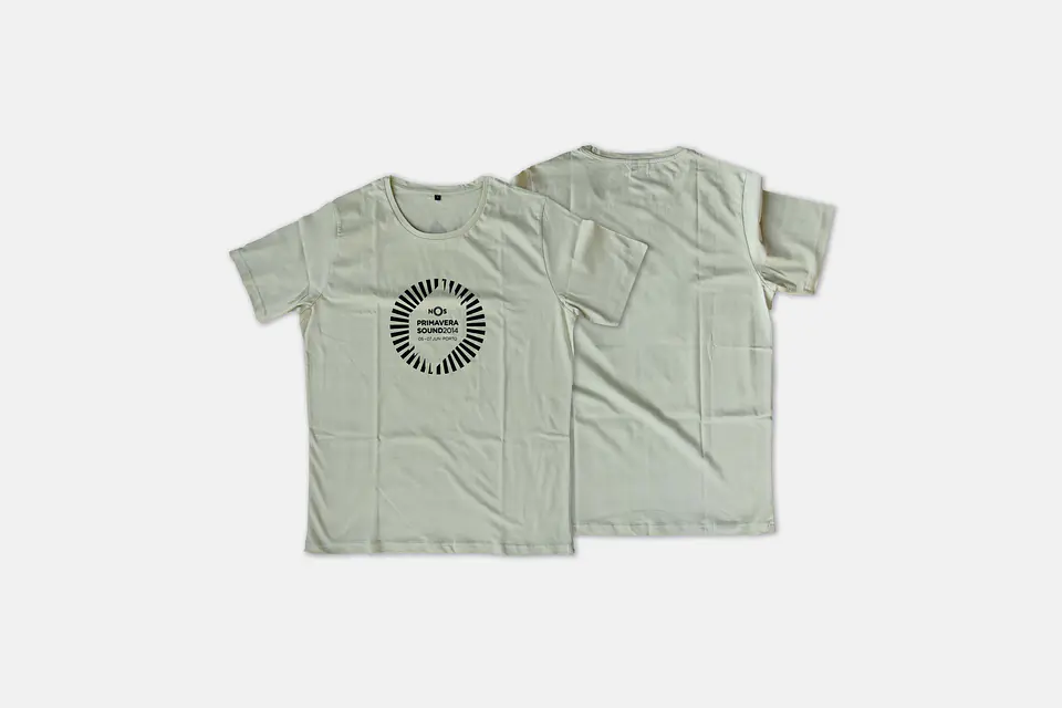 T-shirt 2014 1
