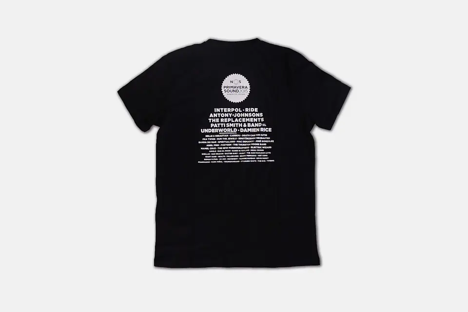 T-shirt 2015 3