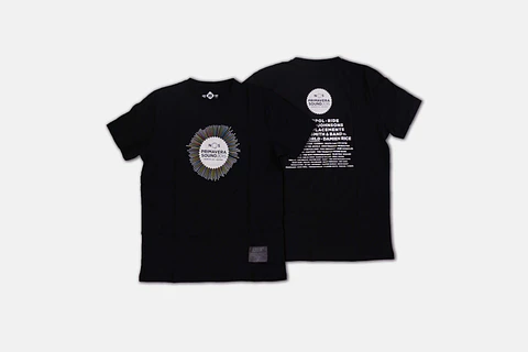 T-shirt 2015