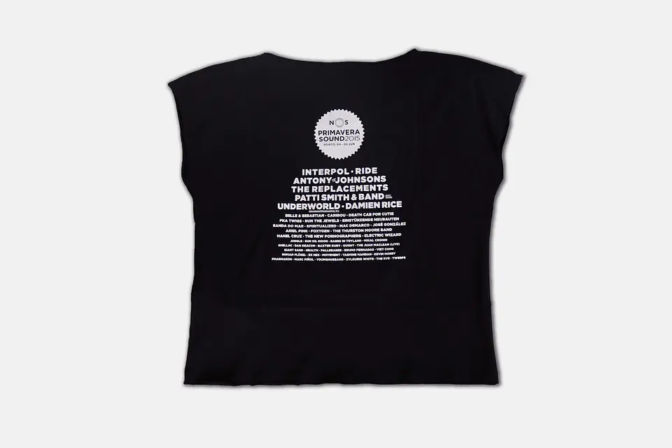 T-shirt 2015 3