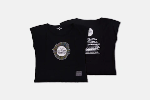 T-shirt 2015